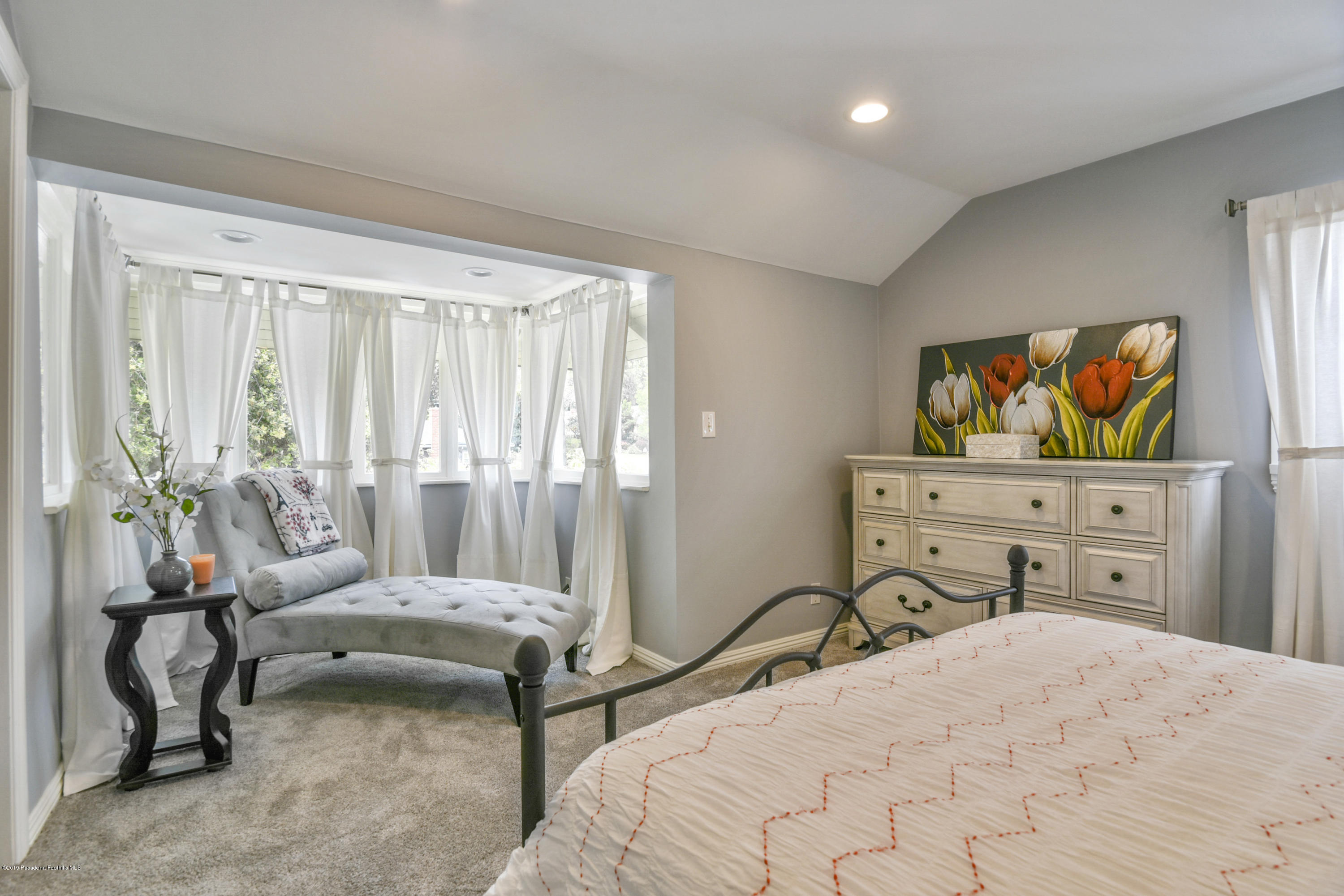 804 Monterey Road South Pasadena, CA 91030 - Photo 16 of 29 master bedroom