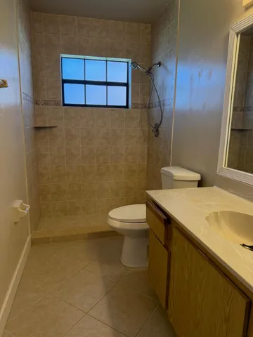 a close up view of washer and dryer