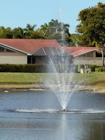 $299,900 | 4413 Woodstock Drive, Unit A, West Palm Beach, FL 33409