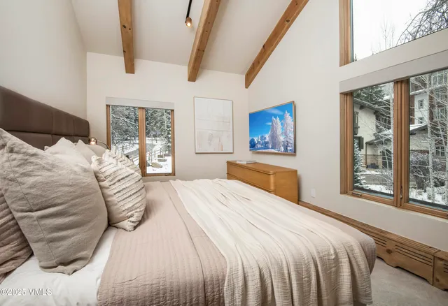 $6,500,000 | 384 Gore Creek Drive, Unit 8, Vail, CO 81657