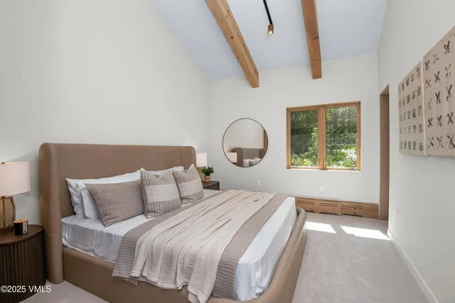 $6,500,000 | 384 Gore Creek Drive, Unit 8, Vail, CO 81657