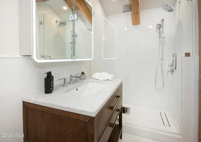 $6,500,000 | 384 Gore Creek Drive, Unit 8, Vail, CO 81657