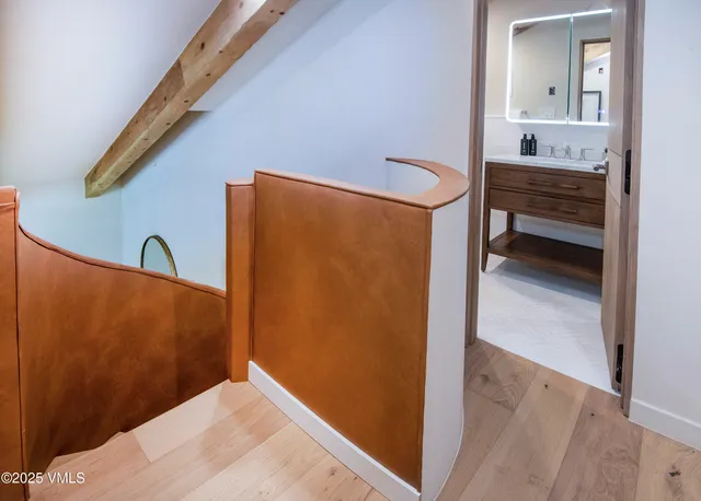 $6,500,000 | 384 Gore Creek Drive, Unit 8, Vail, CO 81657