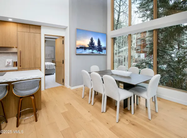 $5,950,000 | 384 Gore Creek Drive, Unit 8, Vail, CO 81657