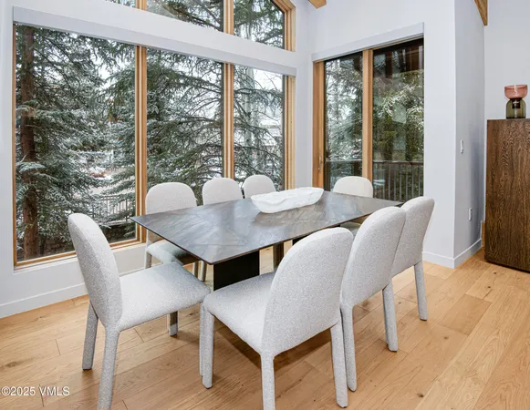 $5,950,000 | 384 Gore Creek Drive, Unit 8, Vail, CO 81657