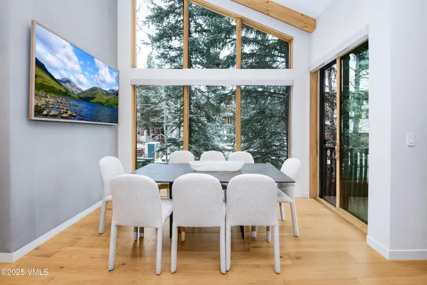 $5,950,000 | 384 Gore Creek Drive, Unit 8, Vail, CO 81657