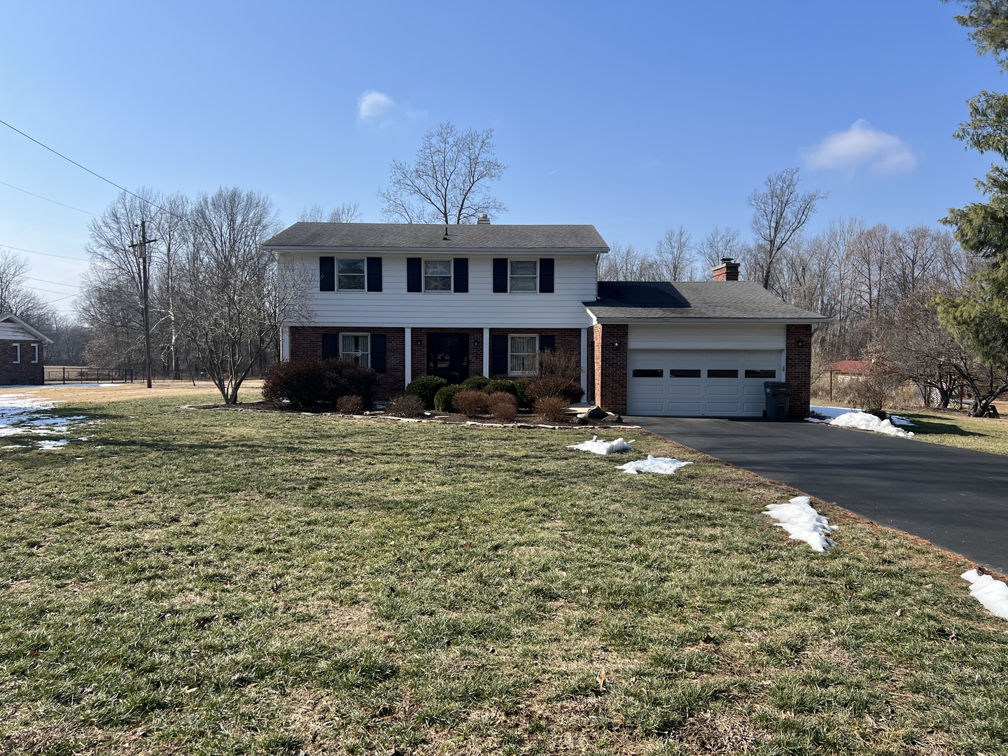 117 Prairie Road Carterville, IL 62918 - Photo 4 of 48