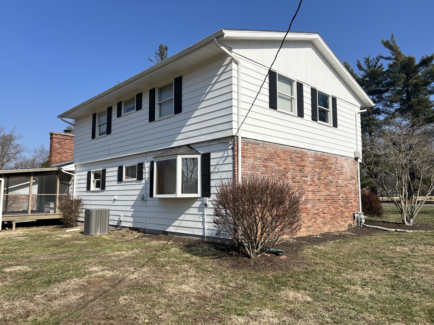 117 Prairie Road Carterville, IL 62918 - Photo 5 of 48