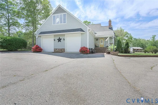 $945,000 | 11631 Plantation Trace Drive, Chesterfield, VA 23838