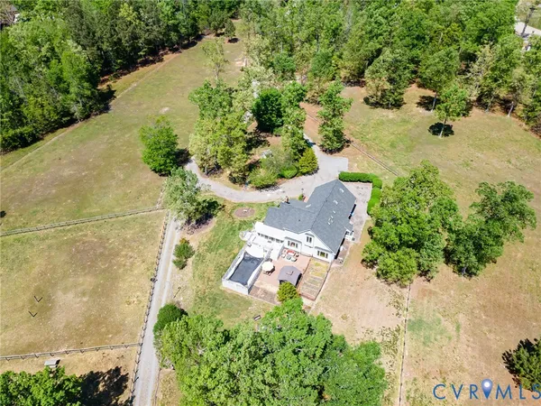 $945,000 | 11631 Plantation Trace Drive, Chesterfield, VA 23838