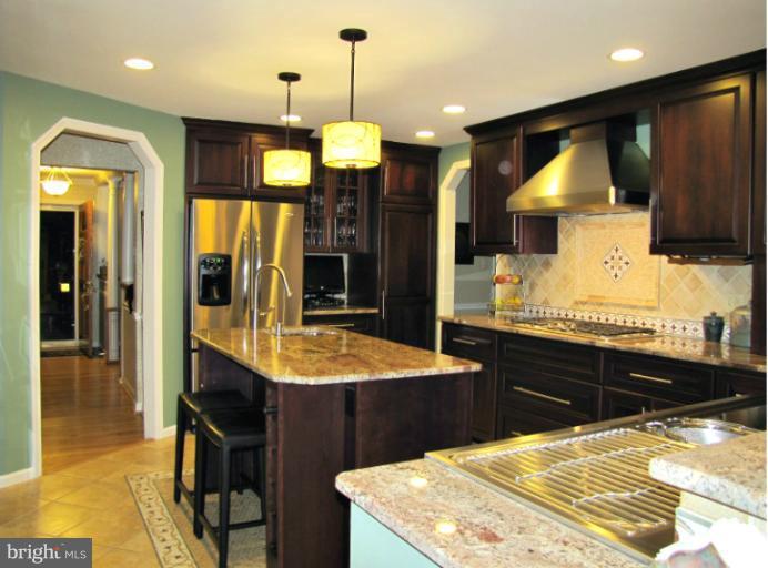810 Villa Ridge Road Falls Church, VA 22046 - Photo 14 of 29 Kitchen