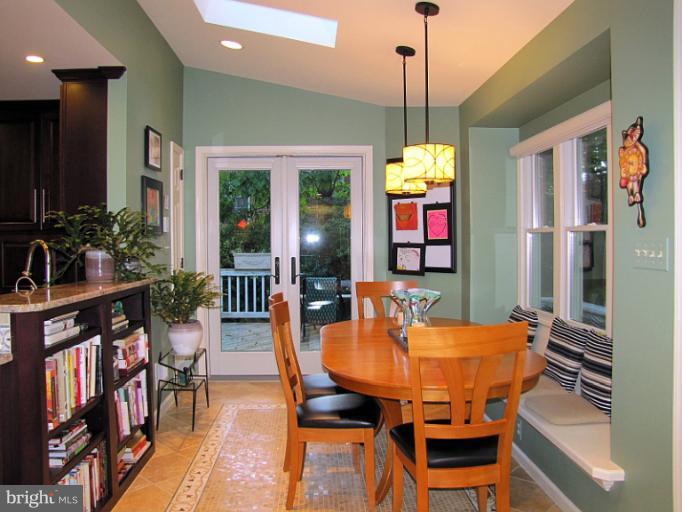 810 Villa Ridge Road Falls Church, VA 22046 - Photo 18 of 29 Breakfast Area