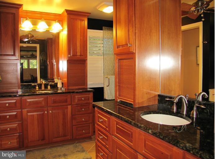 810 Villa Ridge Road Falls Church, VA 22046 - Photo 27 of 29 Bath (Master)