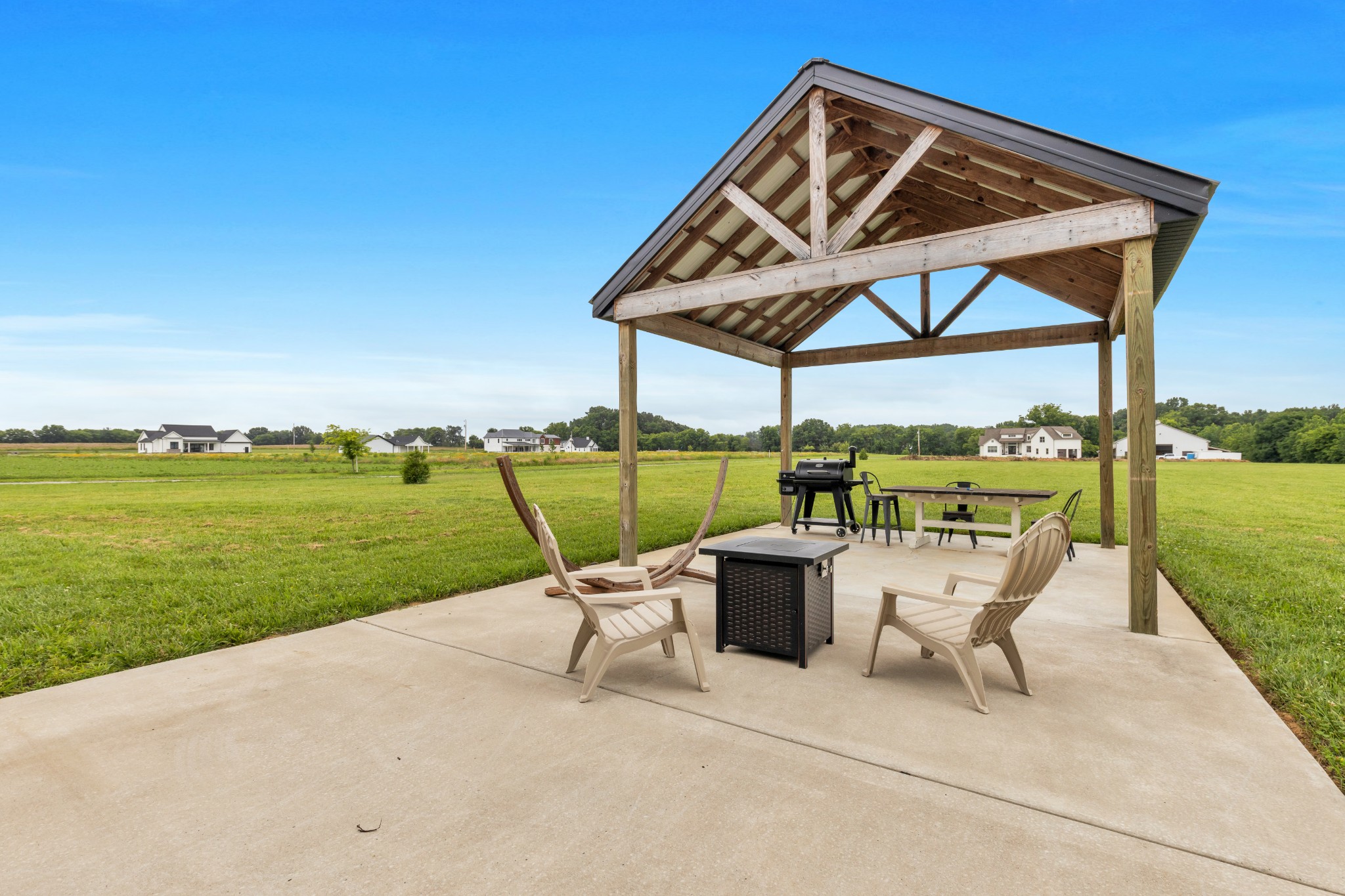 5915 Lakeview Road Springfield, TN 37172 - Photo 48 of 65