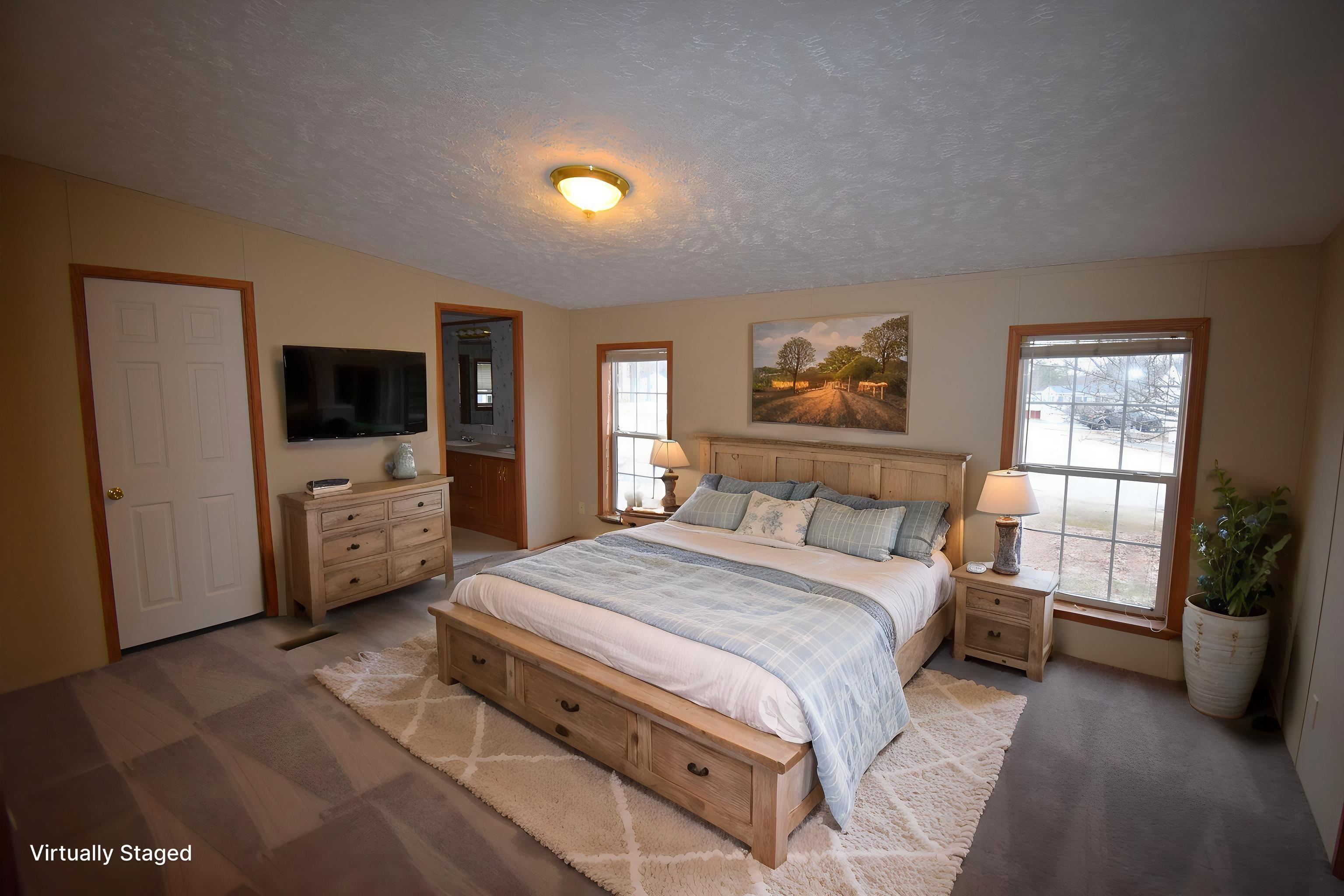 6 Georges Lane Fremont, NH 03044 - Photo 15 of 41