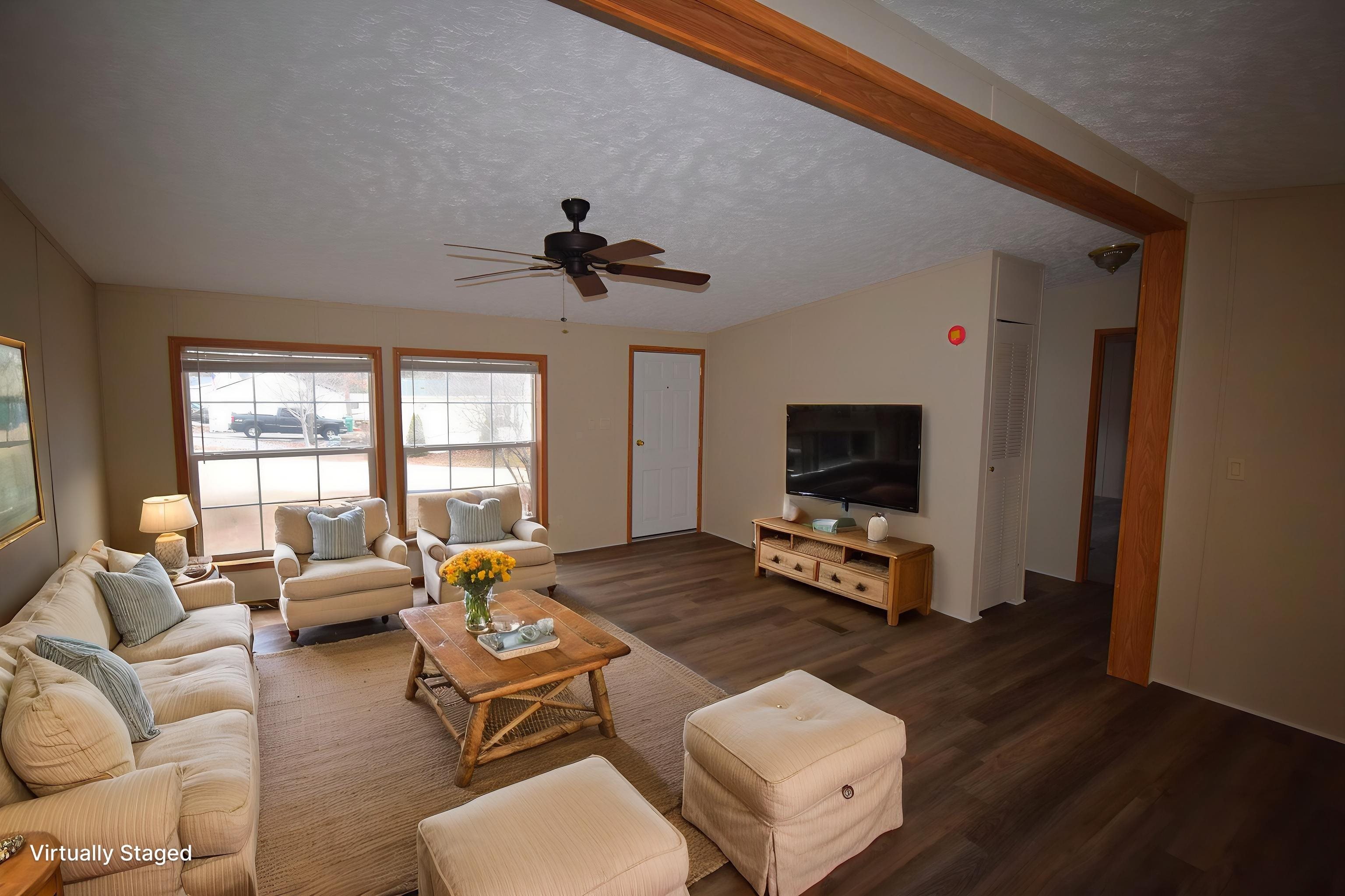 6 Georges Lane Fremont, NH 03044 - Photo 28 of 41