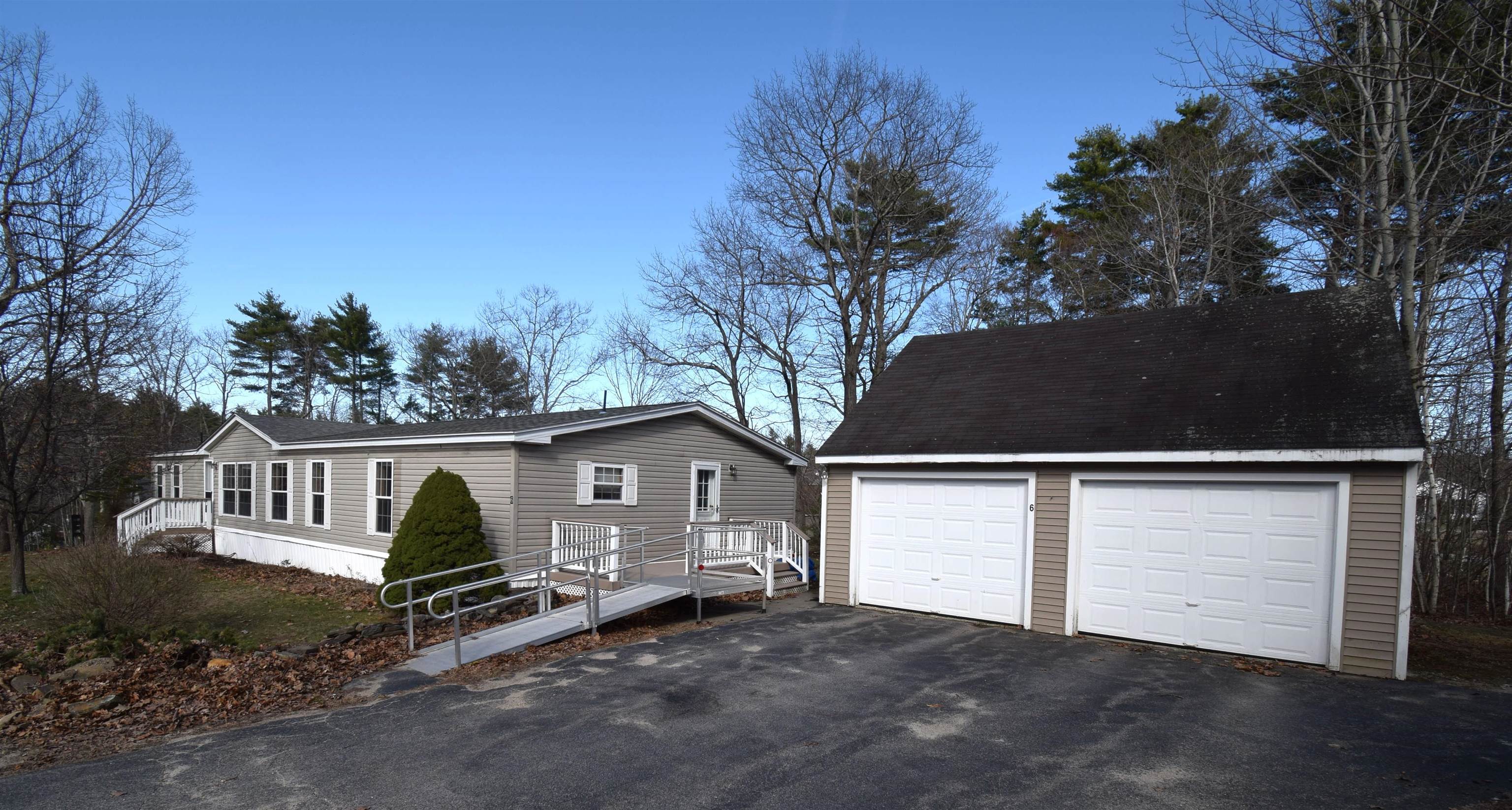 6 Georges Lane Fremont, NH 03044 - Photo 4 of 41