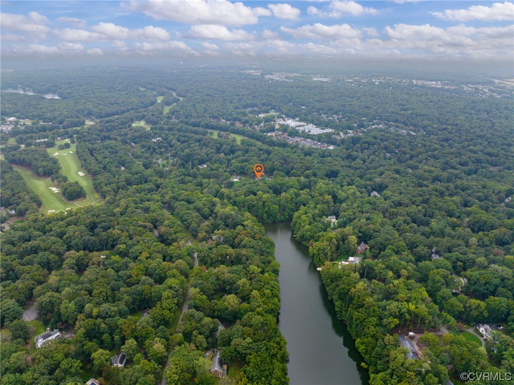 2730 West Brigstock Road Midlothian, VA 23113 - Photo 45 of 49 a view of a city