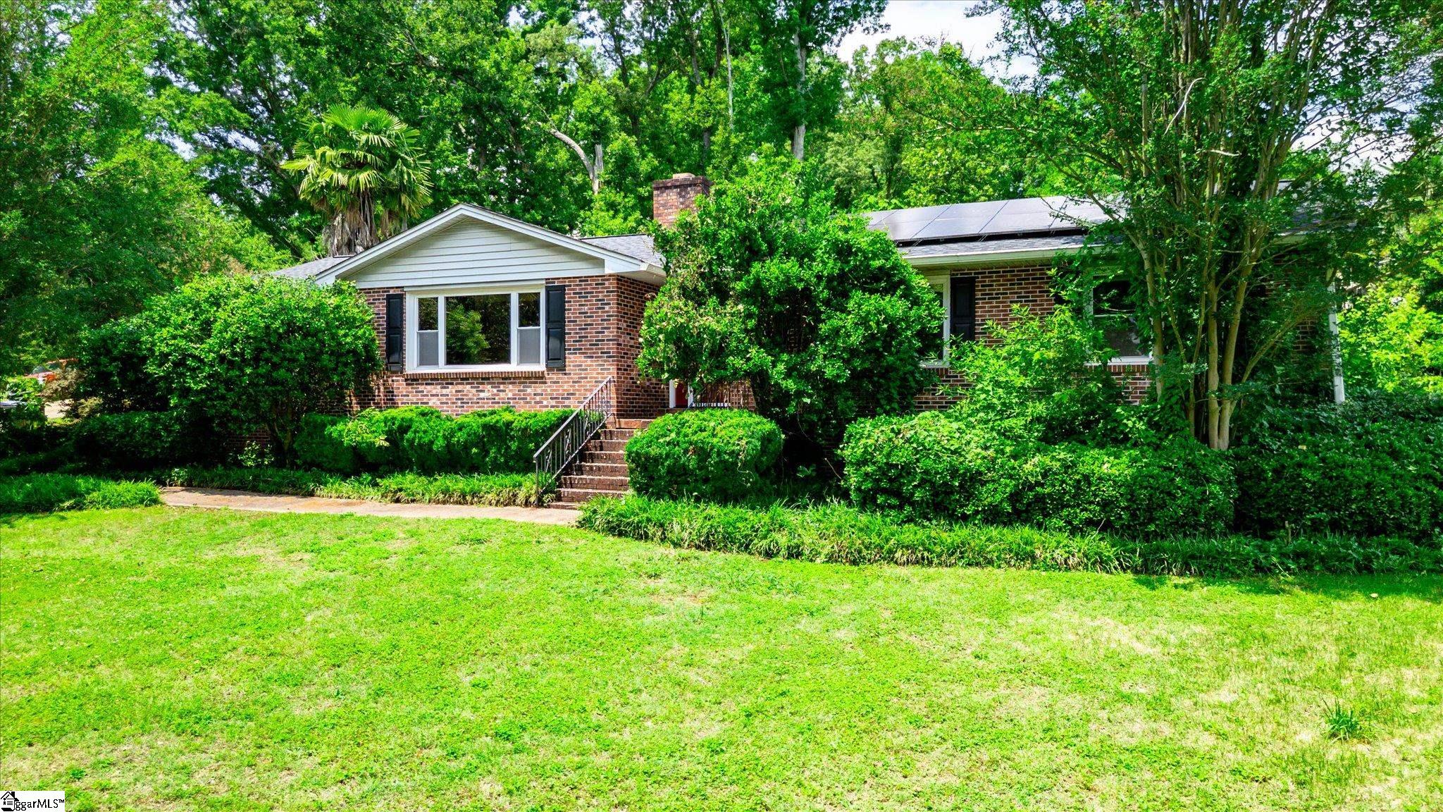 101 Nottingham Way Anderson, SC 29621 - Photo 1 of 33