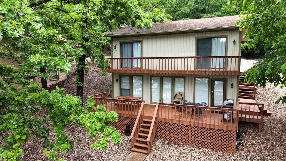 33322 Martin Road Sunrise Beach, MO 65079 - Photo 1 of 64