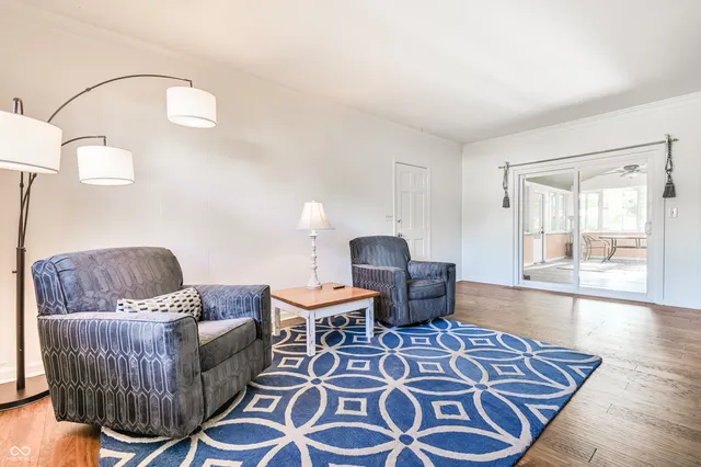 $460,000 | 6825 Farmleigh Drive, Indianapolis, IN 46220