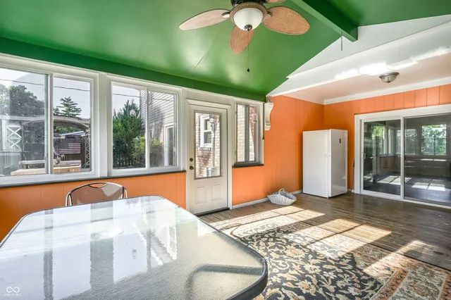 $460,000 | 6825 Farmleigh Drive, Indianapolis, IN 46220