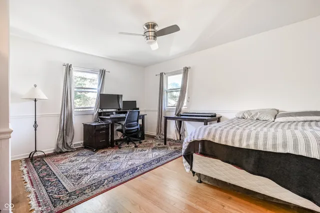 $460,000 | 6825 Farmleigh Drive, Indianapolis, IN 46220