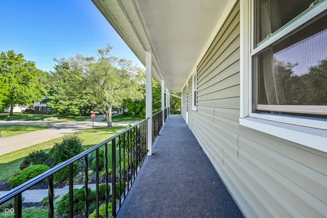 $460,000 | 6825 Farmleigh Drive, Indianapolis, IN 46220