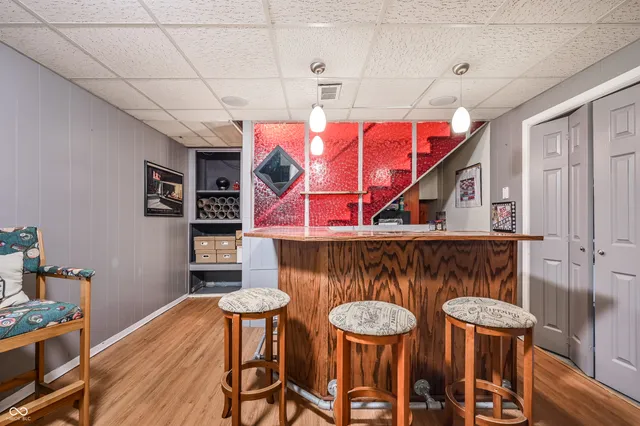 $460,000 | 6825 Farmleigh Drive, Indianapolis, IN 46220