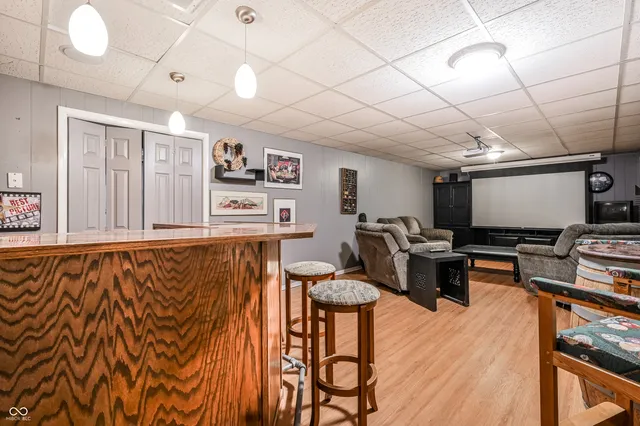 $460,000 | 6825 Farmleigh Drive, Indianapolis, IN 46220