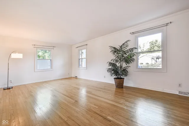 $460,000 | 6825 Farmleigh Drive, Indianapolis, IN 46220