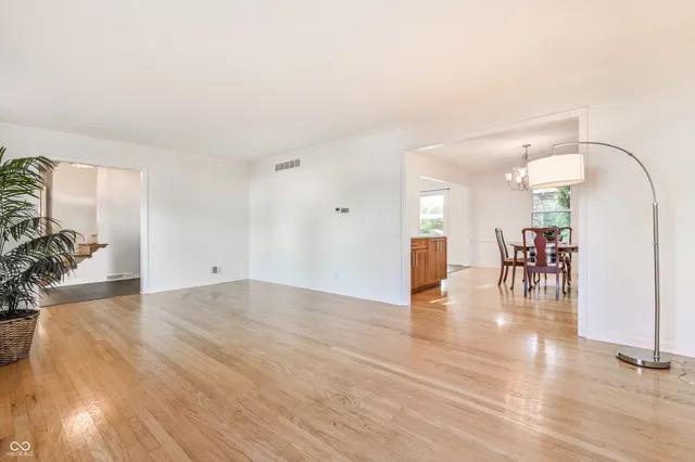 $460,000 | 6825 Farmleigh Drive, Indianapolis, IN 46220