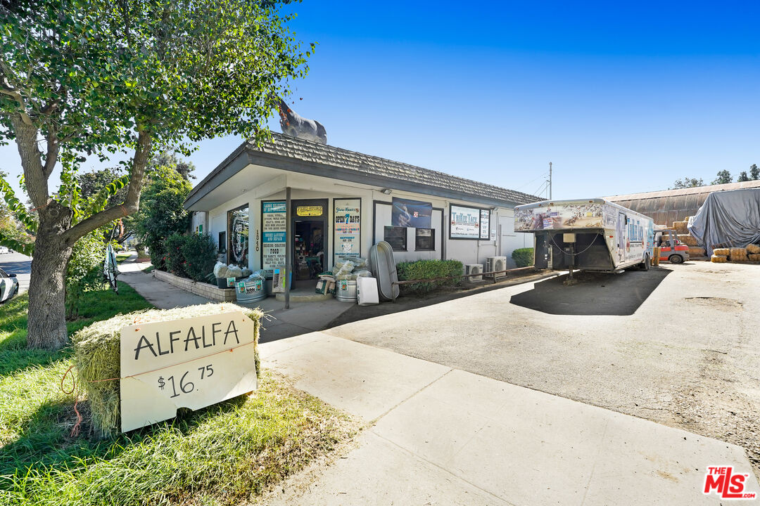 1840 Riverside Drive Glendale, CA 91201 - Photo 1 of 35 a view of a house with a patio