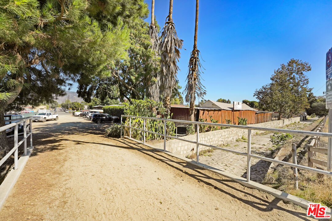 1840 Riverside Drive Glendale, CA 91201 - Photo 17 of 35 a view of a swimming pool with a patio