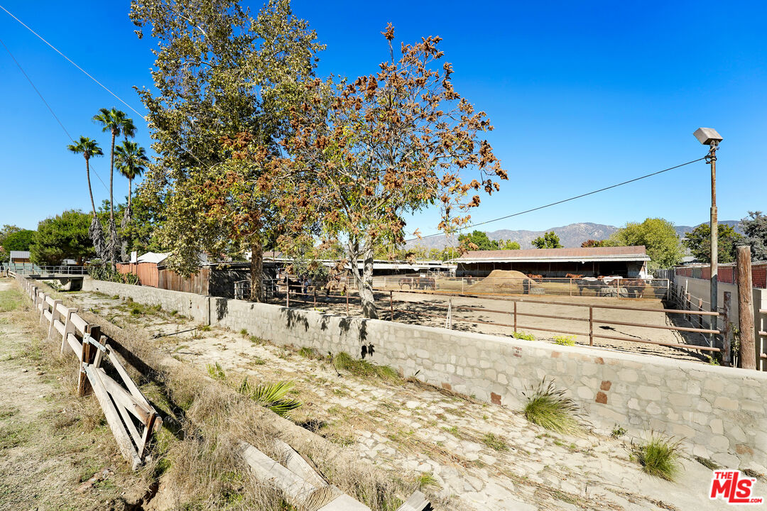 1840 Riverside Drive Glendale, CA 91201 - Photo 18 of 35 a view of a swimming pool with a patio