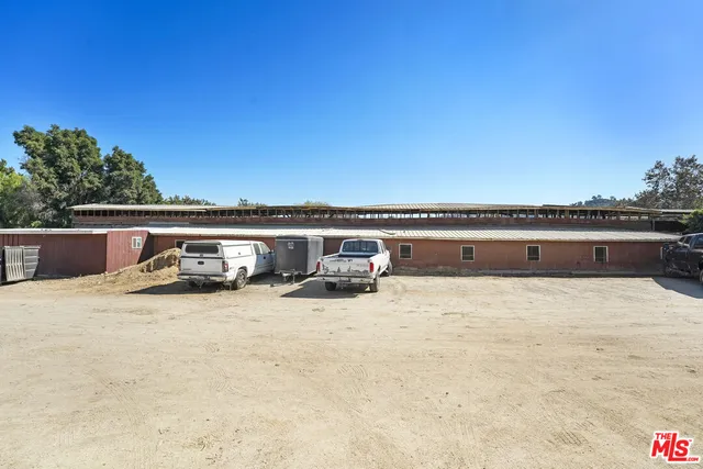 front view of a house