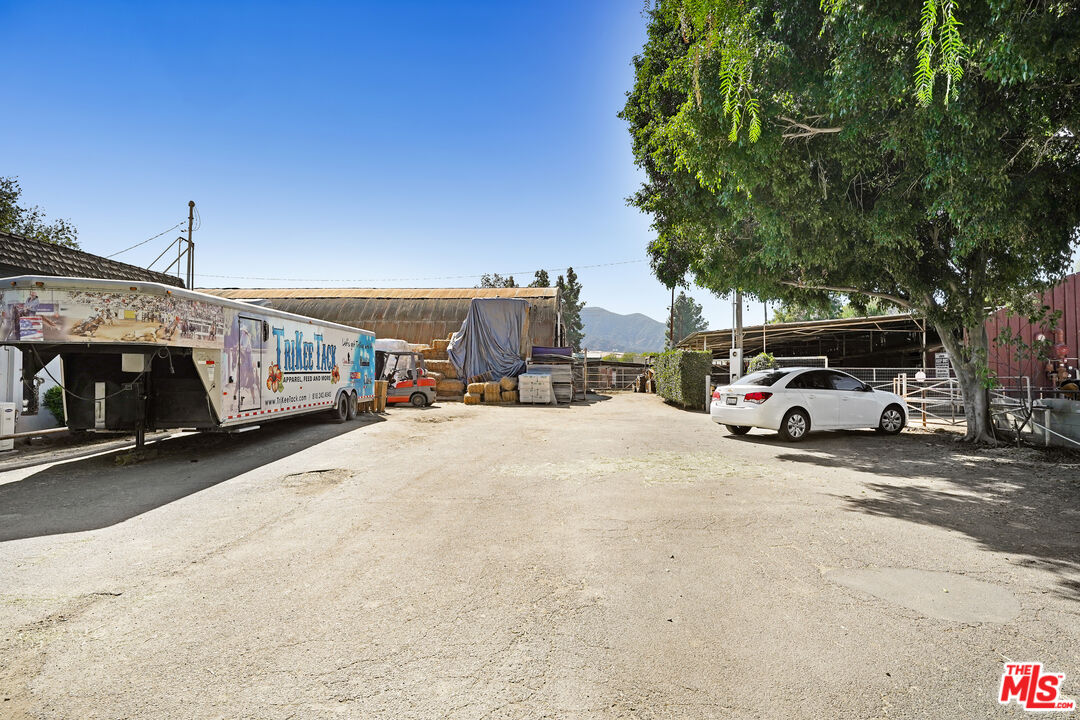 1840 Riverside Drive Glendale, CA 91201 - Photo 26 of 35 a car parked on the side of a street