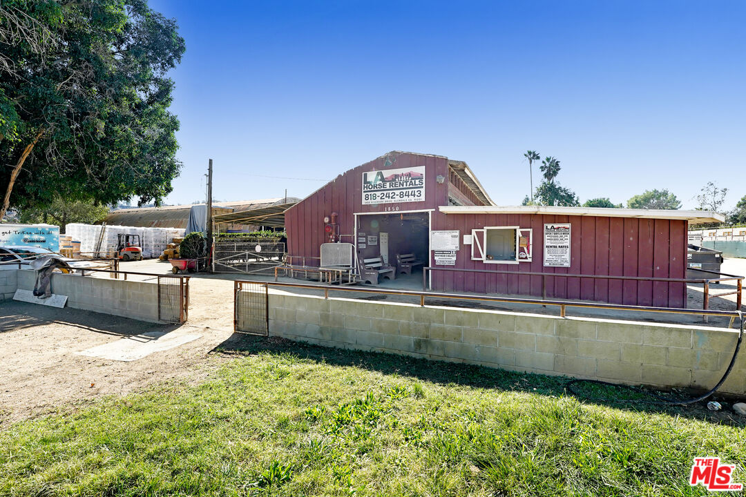 1840 Riverside Drive Glendale, CA 91201 - Photo 32 of 35 a view of a swimming pool with a lounge chair