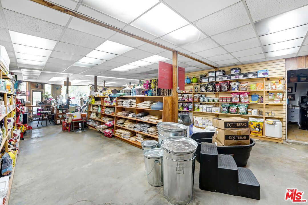 1840 Riverside Drive Glendale, CA 91201 - Photo 6 of 35 a room with lots of storage and a white table