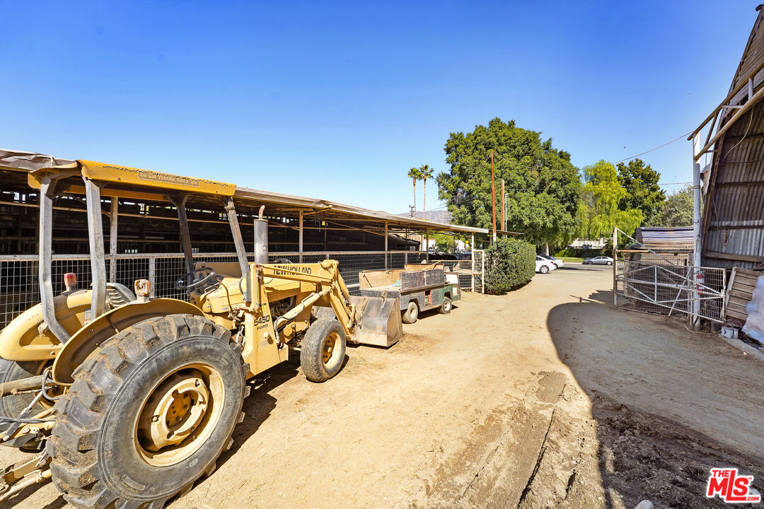 1840 Riverside Drive Glendale, CA 91201 - Photo 9 of 35 a view of a patio with swimming pool and furniture