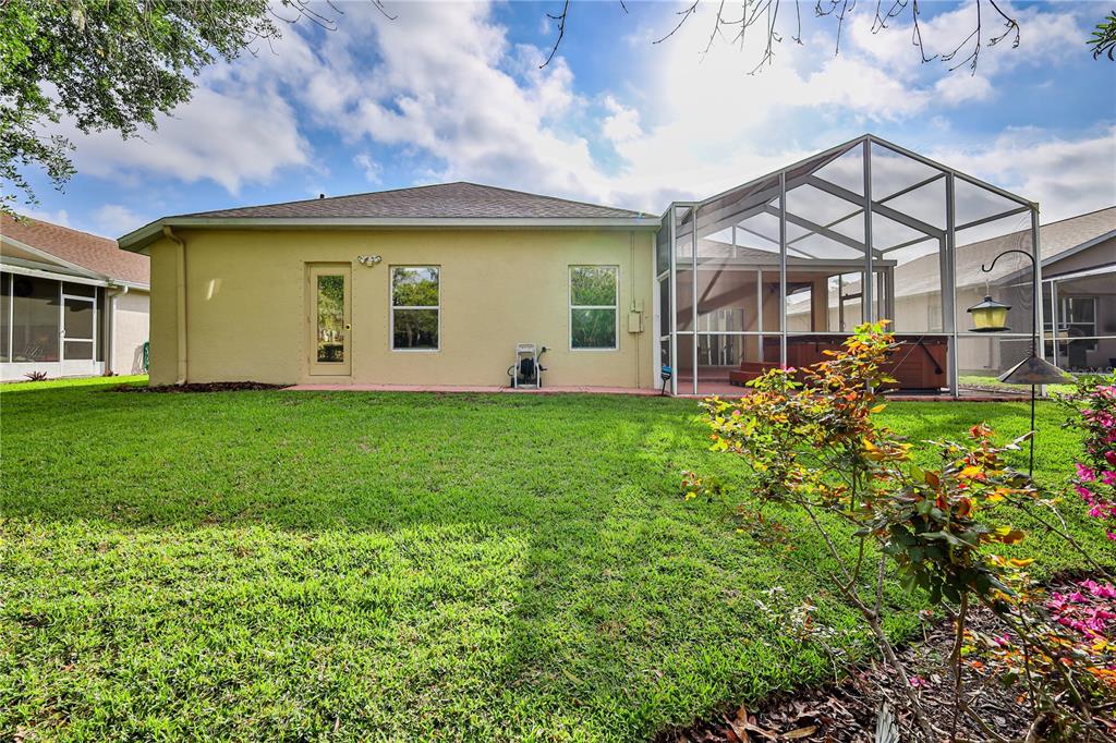 431 Quane Avenue Spring Hill, FL 34609 - Photo 60 of 62