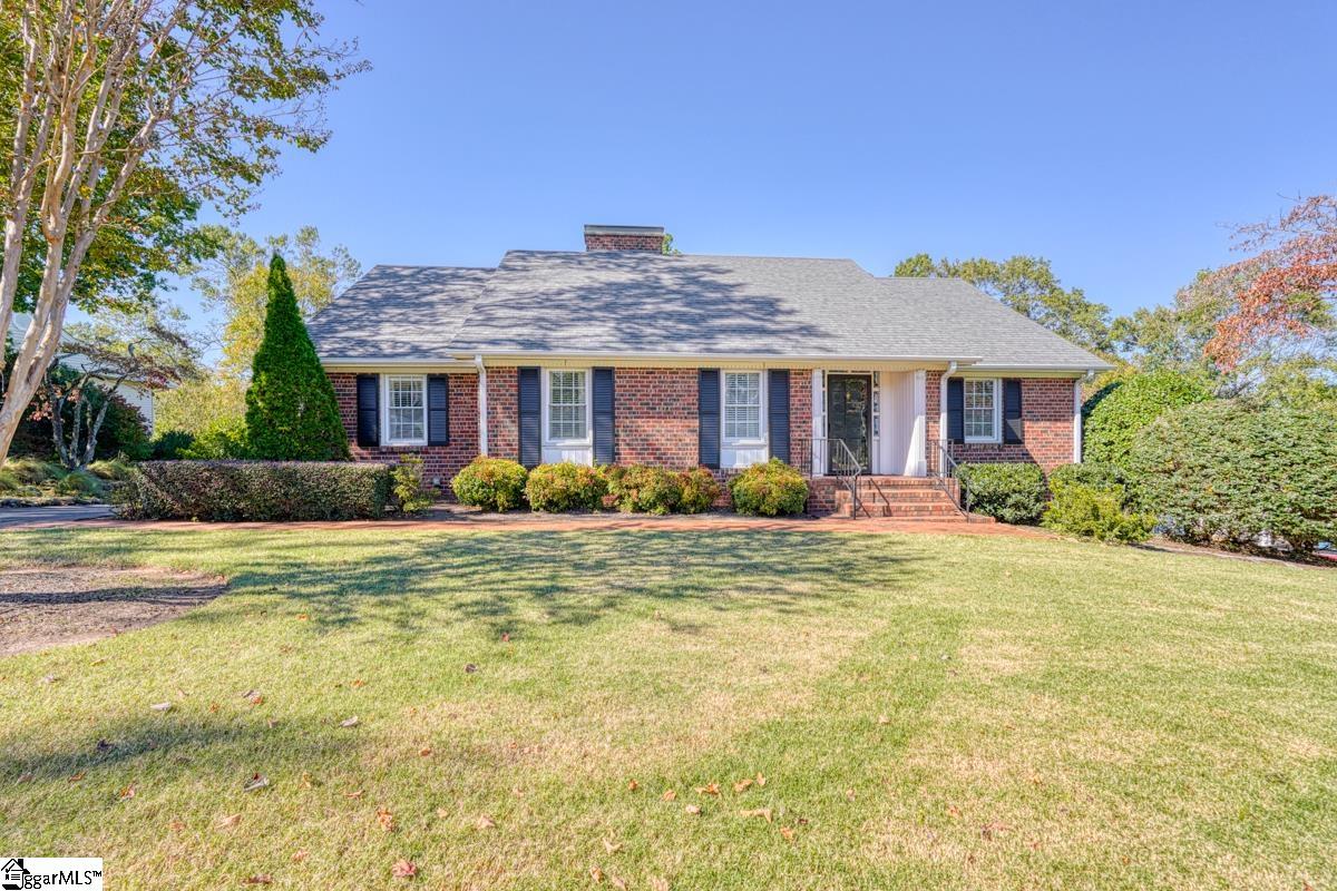 230 Sheffield Road Greer, SC 29651 - Photo 1 of 50