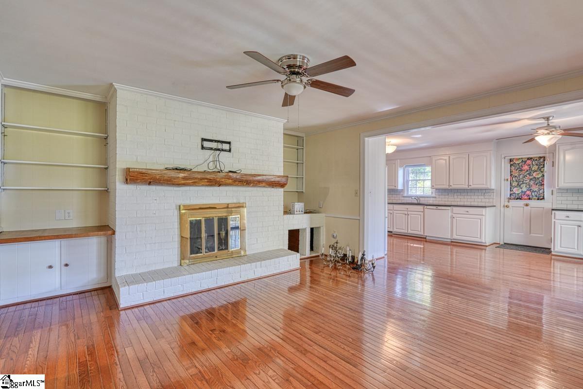 230 Sheffield Road Greer, SC 29651 - Photo 23 of 50