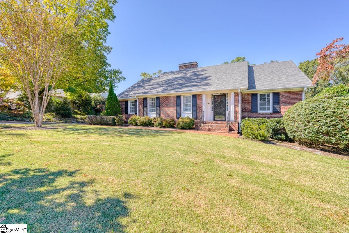 230 Sheffield Road Greer, SC 29651 - Photo 3 of 50