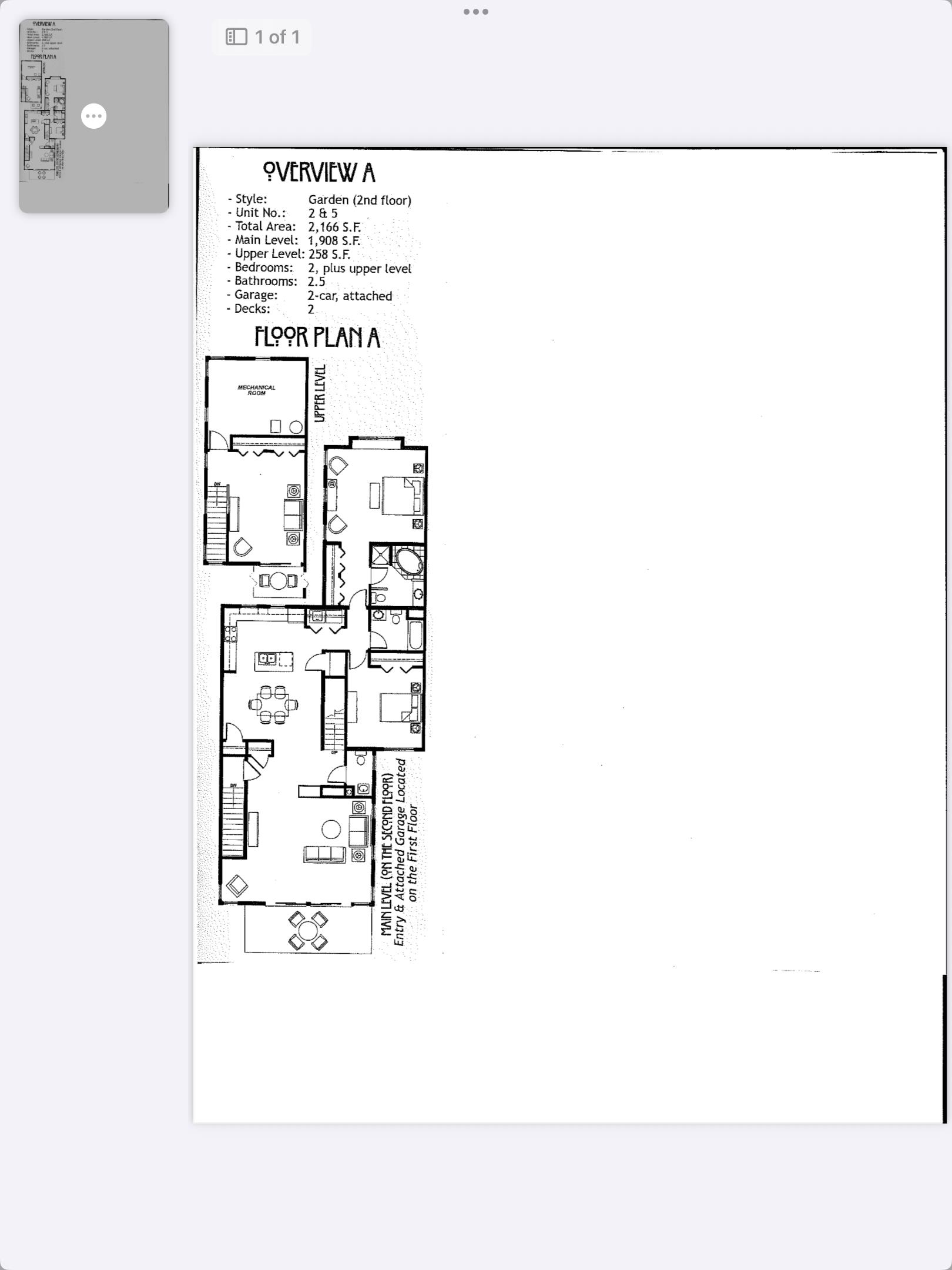 1021 West Pleasant Street, Unit 5 Portage, WI 53901 - Photo 23 of 23