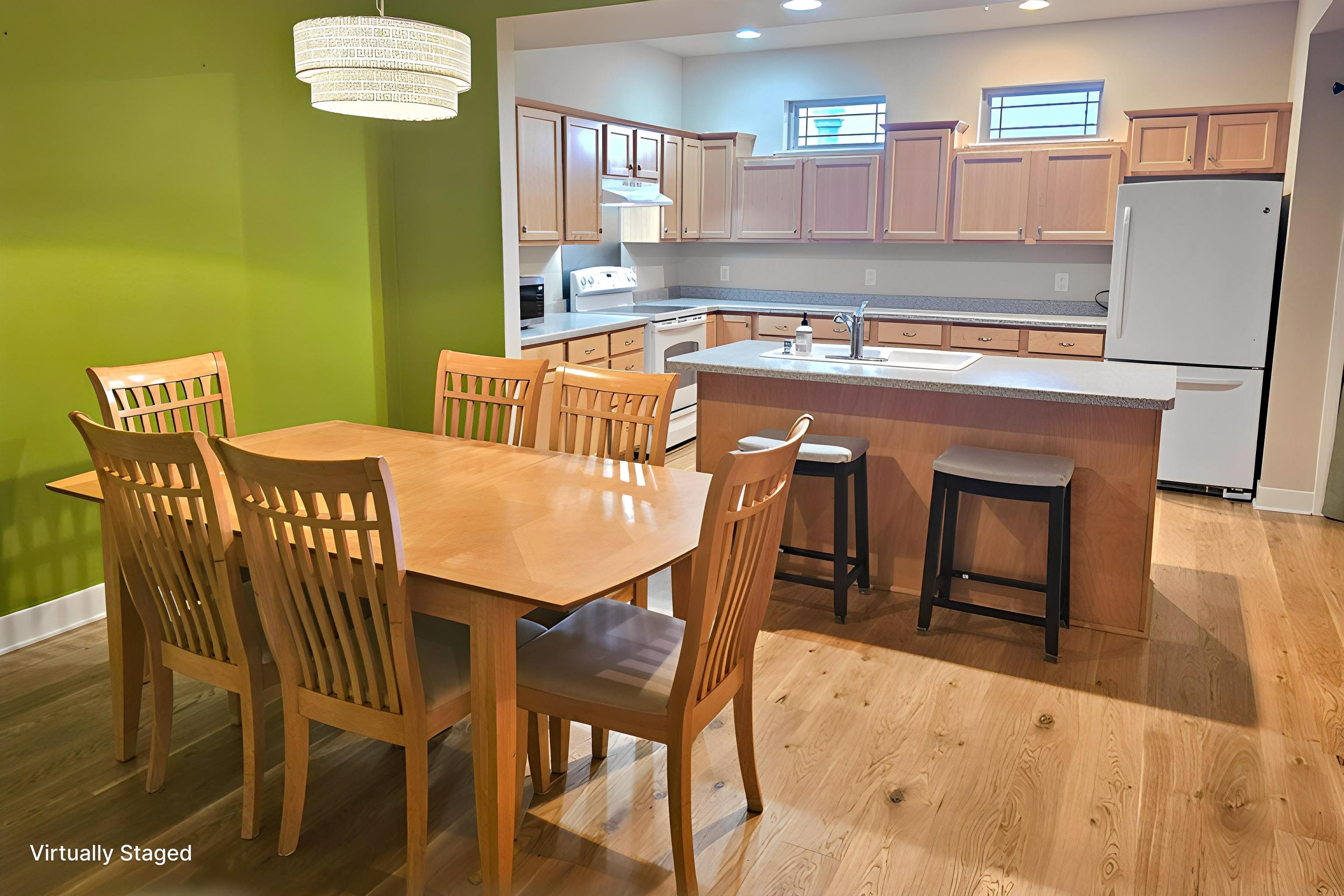 1021 West Pleasant Street, Unit 5 Portage, WI 53901 - Photo 4 of 23