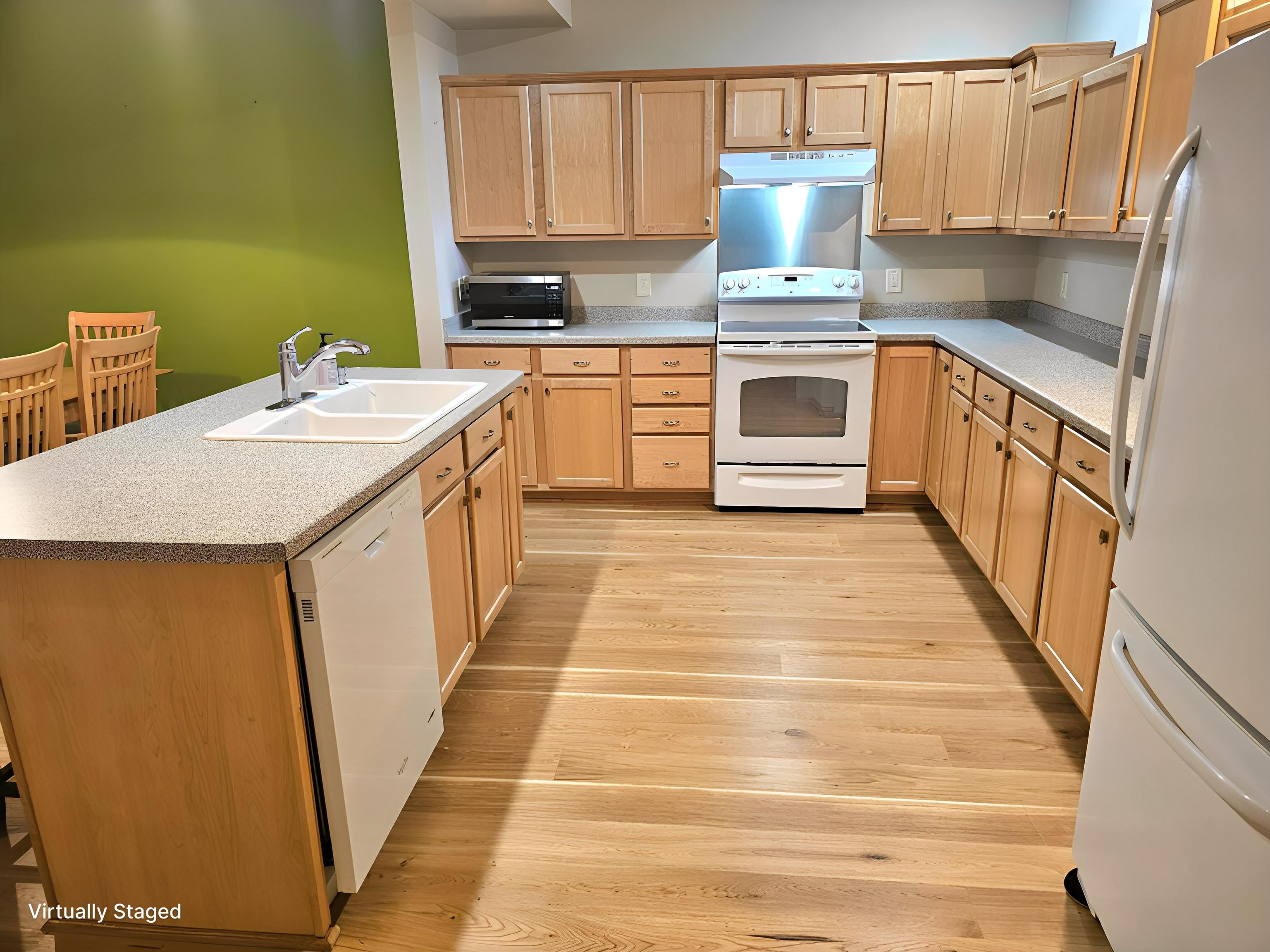 1021 West Pleasant Street, Unit 5 Portage, WI 53901 - Photo 5 of 23
