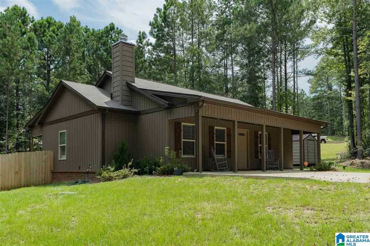2606 Summit Park Road Odenville, AL 35120 - Photo 2 of 21