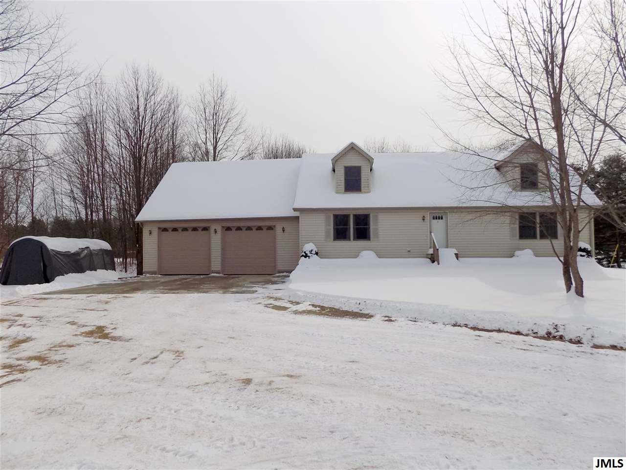 12027 Waterloo-Munith Road Munith, MI 49259 - Photo 1 of 30 Photo 1