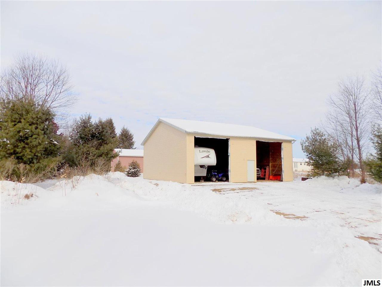 12027 Waterloo-Munith Road Munith, MI 49259 - Photo 24 of 30 Photo 24